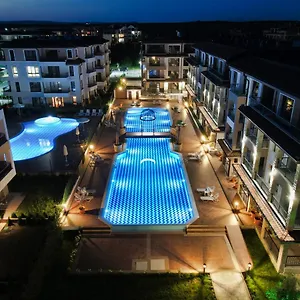 2 Apart Otel